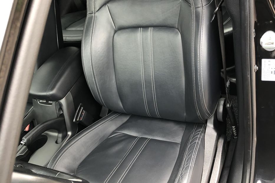 Продам Kia Sportage III поколение 2.0d AT (184 л.с 2014 года в Житомире