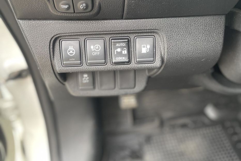 Продам Nissan Leaf SL 2017 года в Одессе