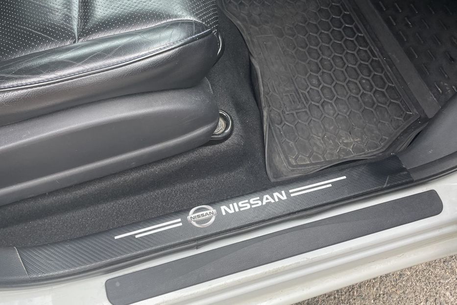 Продам Nissan Leaf SL 2017 года в Одессе