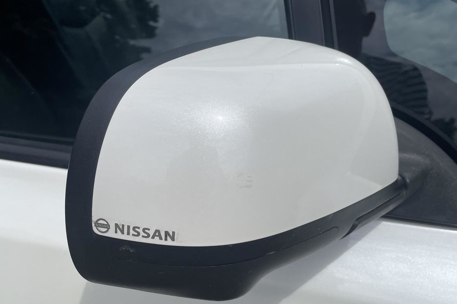 Продам Nissan Leaf SL 2017 года в Одессе