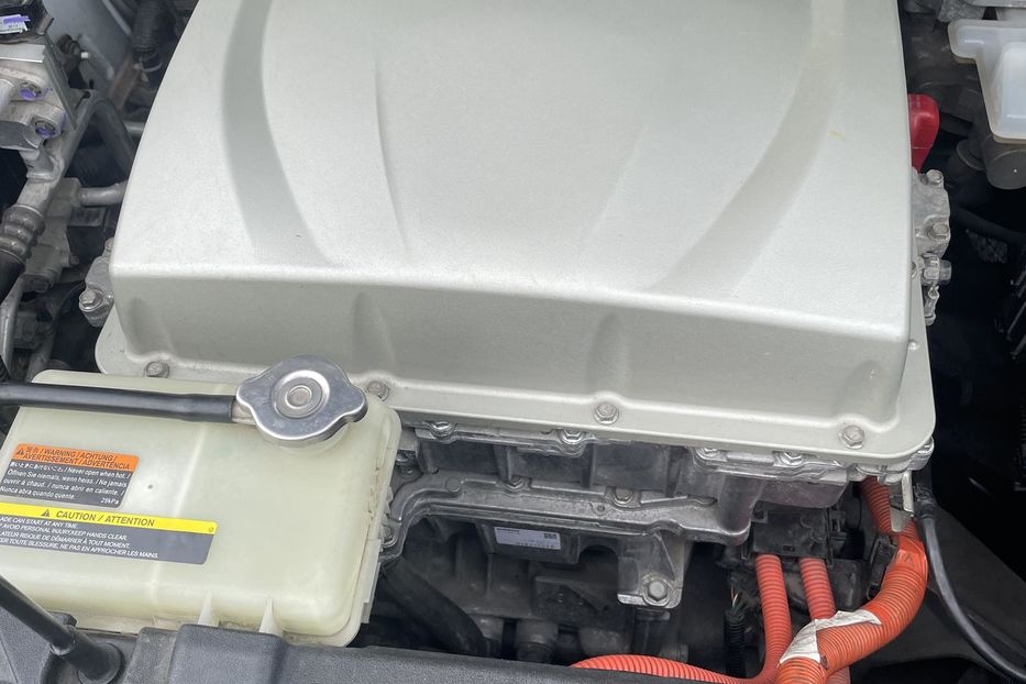 Продам Nissan Leaf SL 2017 года в Одессе