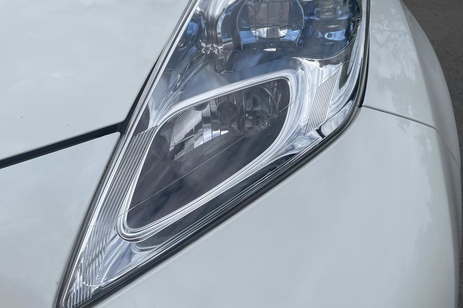 Продам Nissan Leaf SL 2017 года в Одессе