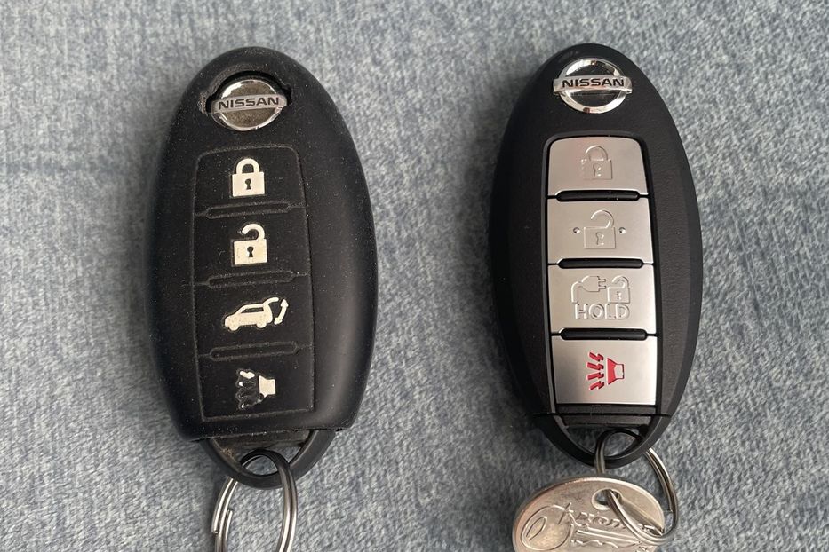 Продам Nissan Leaf SL 2017 года в Одессе