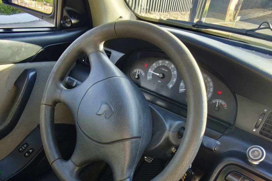 Продам Samand EL IKCO 2008 года в Харькове