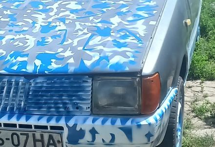 Продам Fiat Uno 1989 года в г. Синельниково, Днепропетровская область