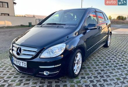 Продам Mercedes-Benz B 200 РЕСТАЙЛ 2010 года в г. Голованевск, Кировоградская область