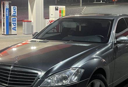Продам Mercedes-Benz S 320 2008 года в Одессе