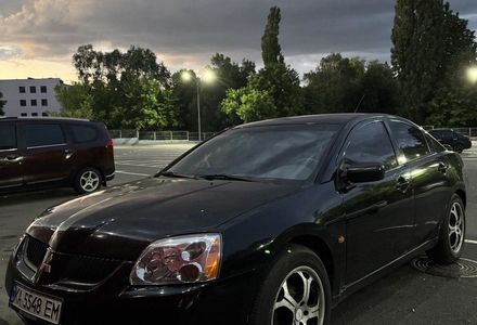 Продам Mitsubishi Galant 2005 года в Кропивницком