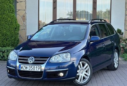 Продам Volkswagen Golf VII 2007 года в Сумах