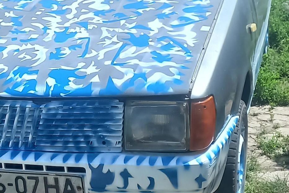 Продам Fiat Uno 1989 года в г. Синельниково, Днепропетровская область