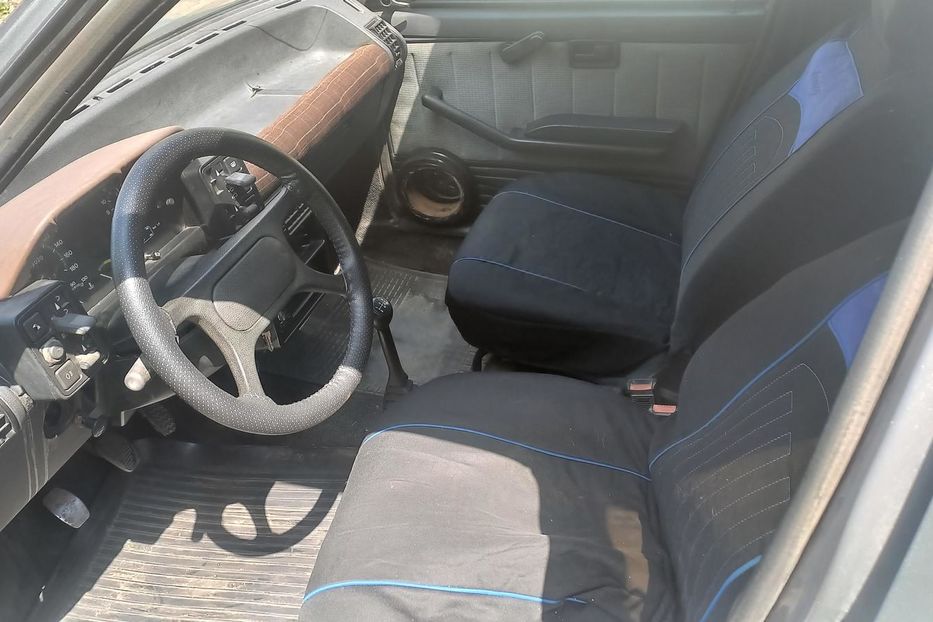 Продам Fiat Uno 1989 года в г. Синельниково, Днепропетровская область