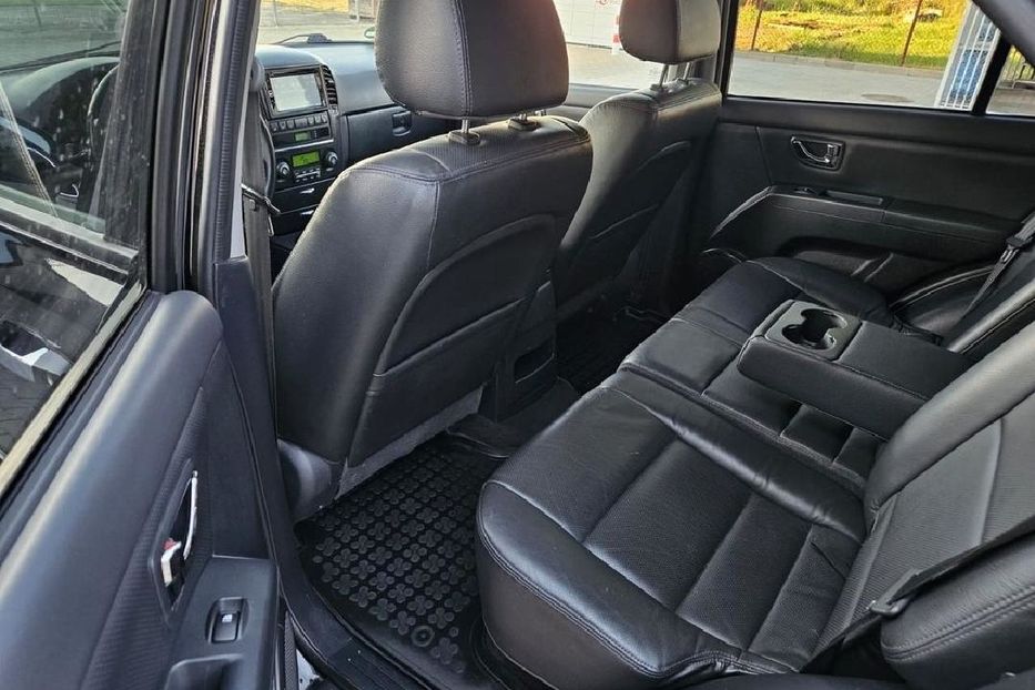 Продам Kia Sorento 2008 года в Харькове