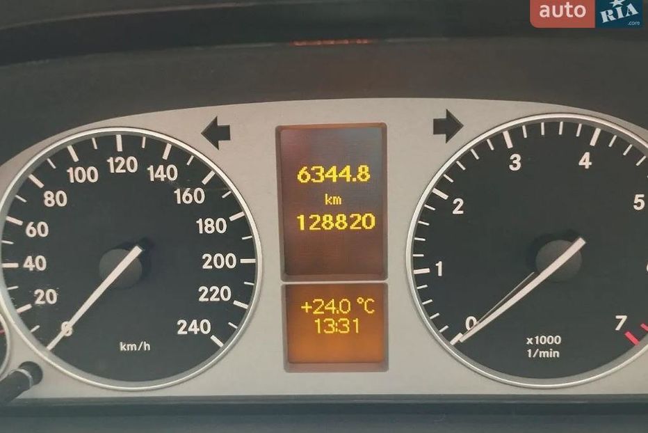 Продам Mercedes-Benz B 200 РЕСТАЙЛ 2010 года в г. Голованевск, Кировоградская область