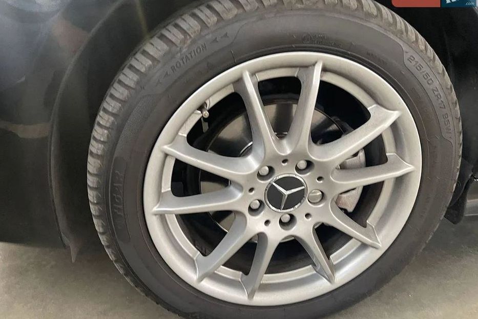 Продам Mercedes-Benz B 200 РЕСТАЙЛ 2010 года в г. Голованевск, Кировоградская область