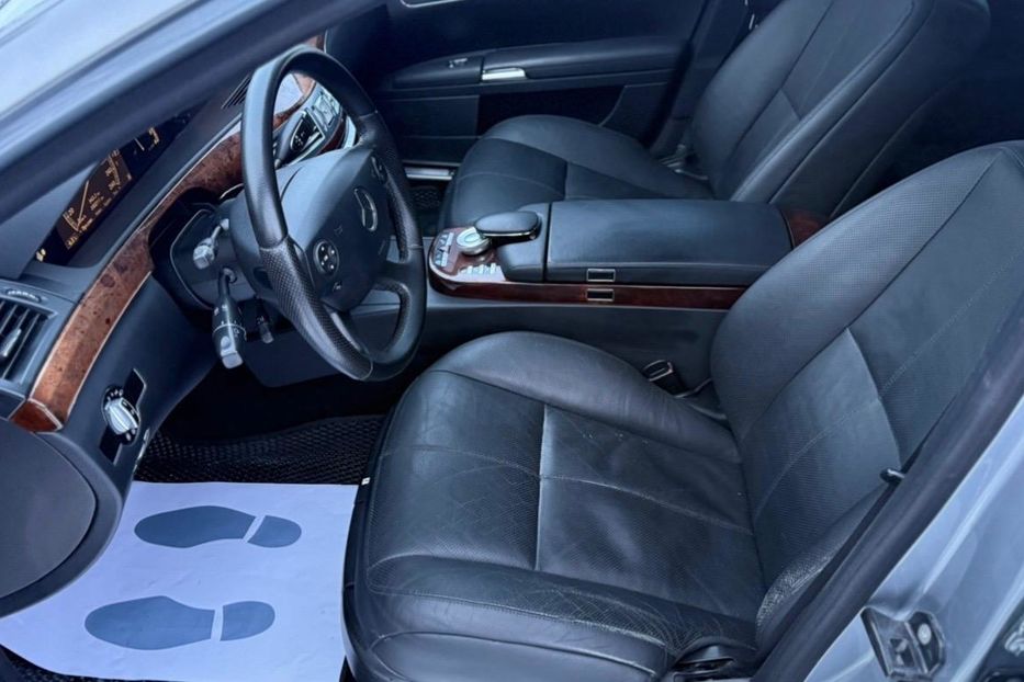 Продам Mercedes-Benz S 320 2008 года в Одессе
