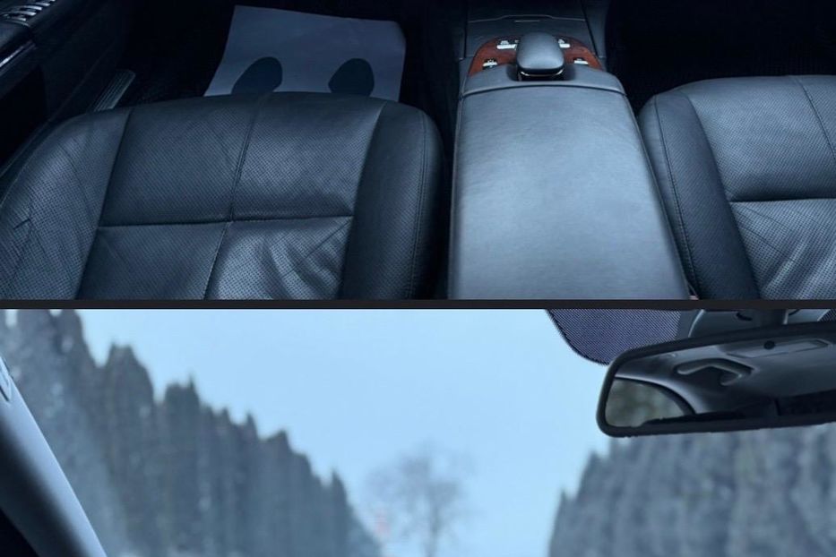 Продам Mercedes-Benz S 320 2008 года в Одессе