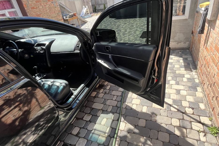 Продам Mitsubishi Galant 2005 года в Кропивницком