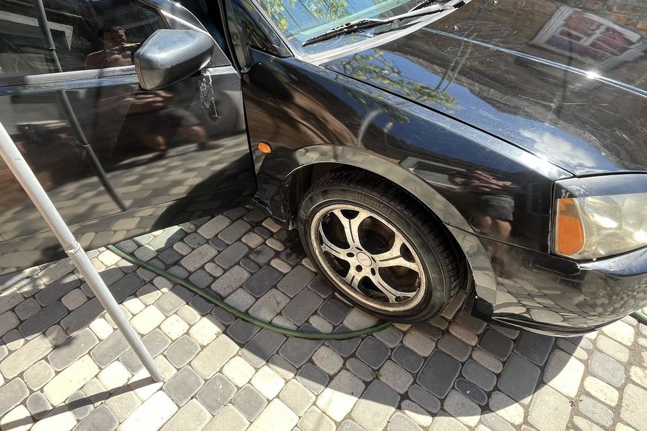 Продам Mitsubishi Galant 2005 года в Кропивницком