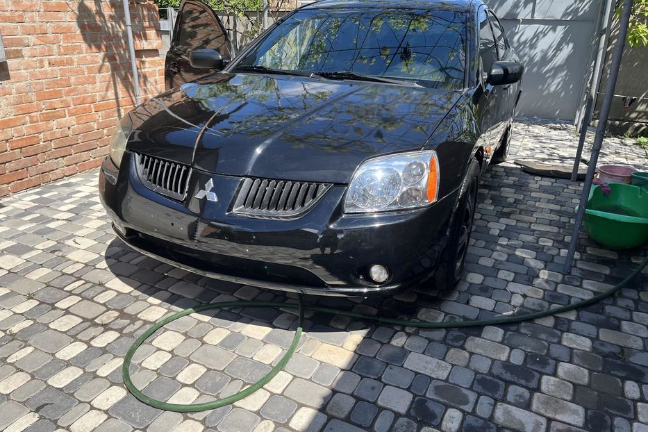 Продам Mitsubishi Galant 2005 года в Кропивницком