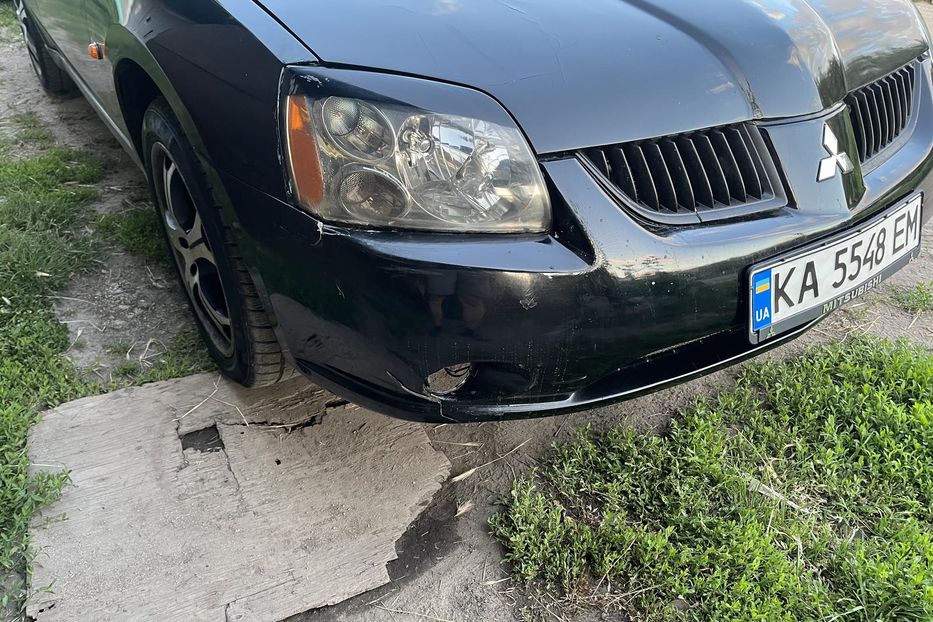 Продам Mitsubishi Galant 2005 года в Кропивницком