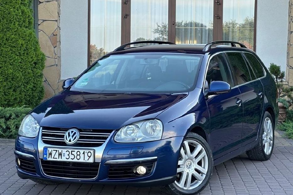 Продам Volkswagen Golf VII 2007 года в Сумах