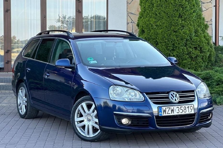 Продам Volkswagen Golf VII 2007 года в Сумах