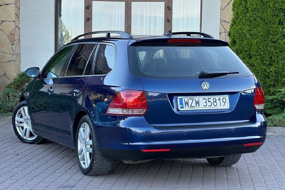 Продам Volkswagen Golf VII 2007 года в Сумах