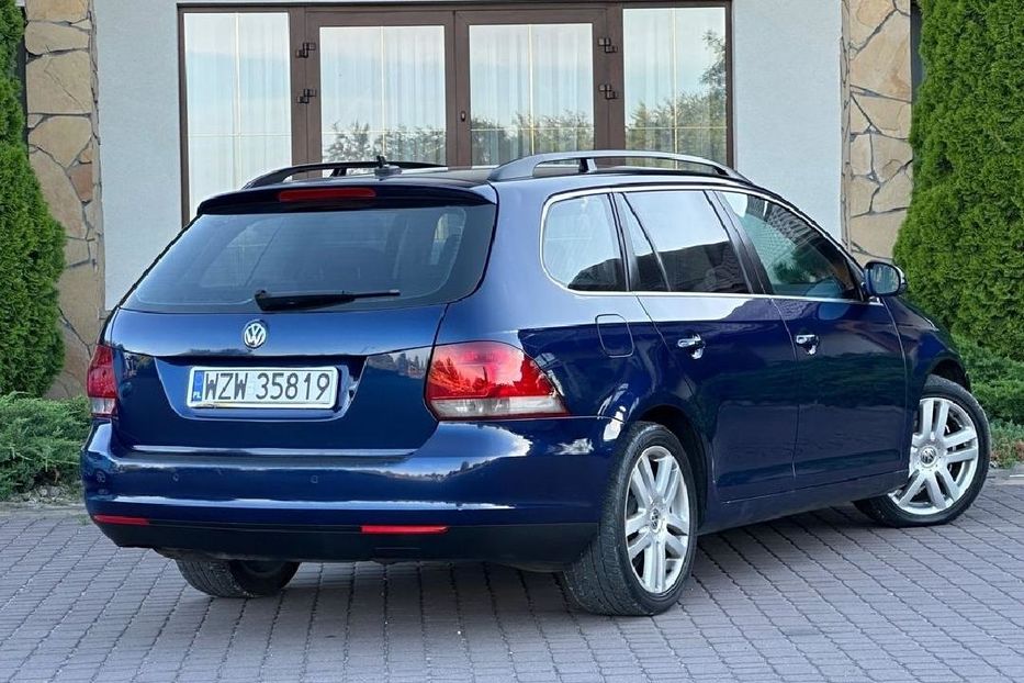 Продам Volkswagen Golf VII 2007 года в Сумах