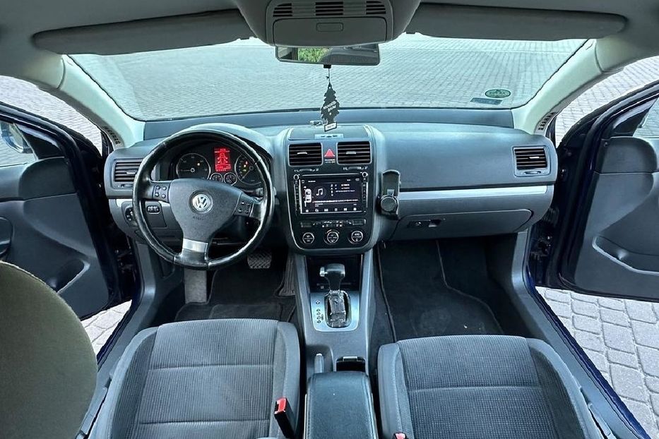 Продам Volkswagen Golf VII 2007 года в Сумах