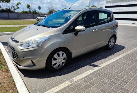 Продам Ford B-Max 2013 года в Николаеве