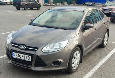 Продам Ford Focus 2013 года в Николаеве