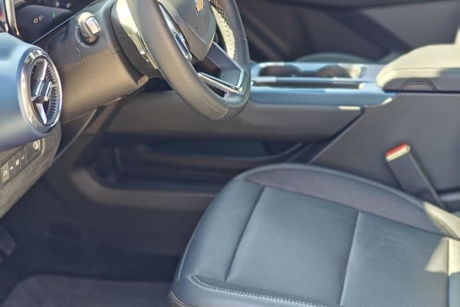 Продам Chevrolet Equinox EV 2LT+додаткой пакет 2025 года в Киеве
