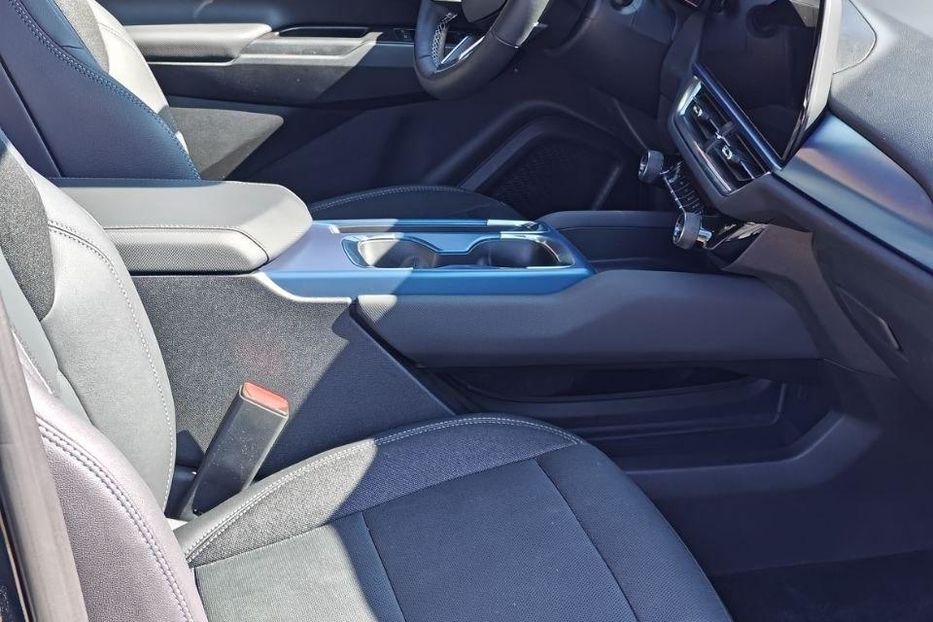 Продам Chevrolet Equinox EV 2LT+додаткой пакет 2025 года в Киеве