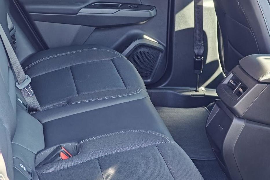 Продам Chevrolet Equinox EV 2LT+додаткой пакет 2025 года в Киеве