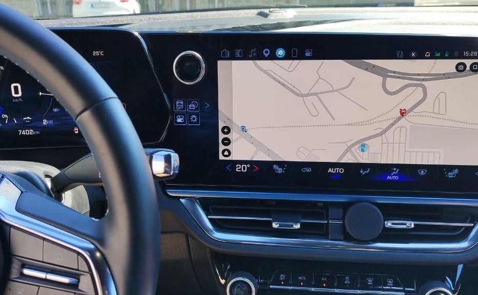 Продам Chevrolet Equinox EV 2LT+додаткой пакет 2025 года в Киеве