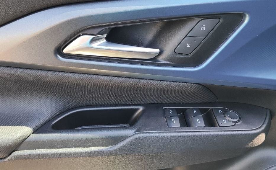 Продам Chevrolet Equinox EV 2LT+додаткой пакет 2025 года в Киеве