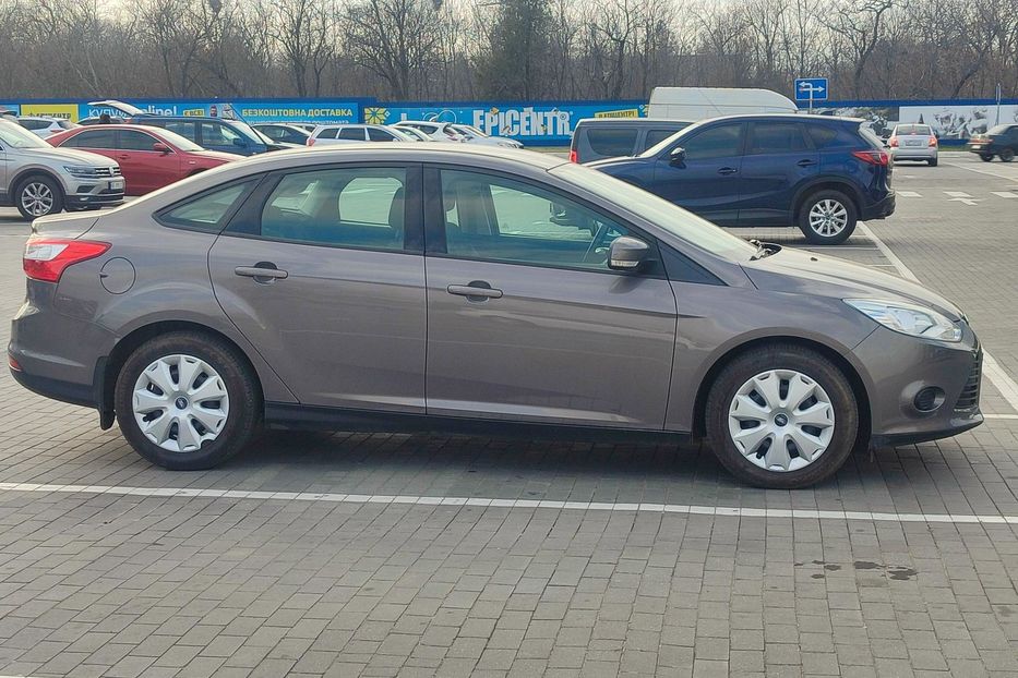 Продам Ford Focus 2013 года в Николаеве