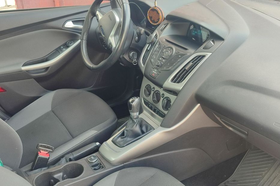 Продам Ford Focus 2013 года в Николаеве