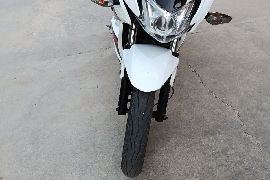 Продам Lifan KPR 200 2021 года в г. Снятин, Ивано-Франковская область