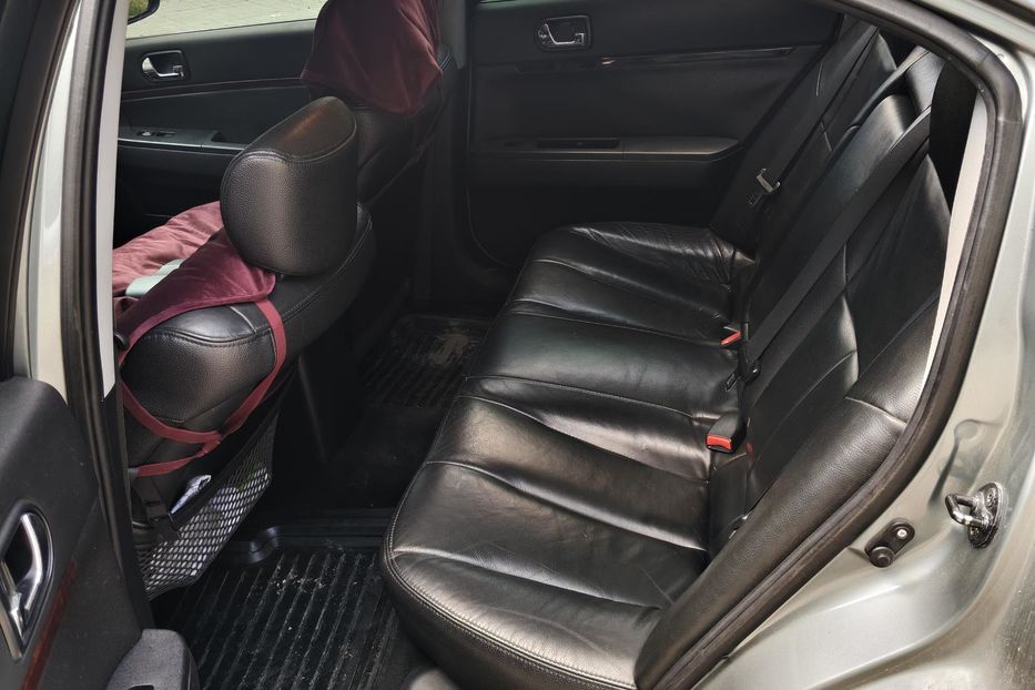 Продам Mitsubishi Galant 2008 года в Днепре
