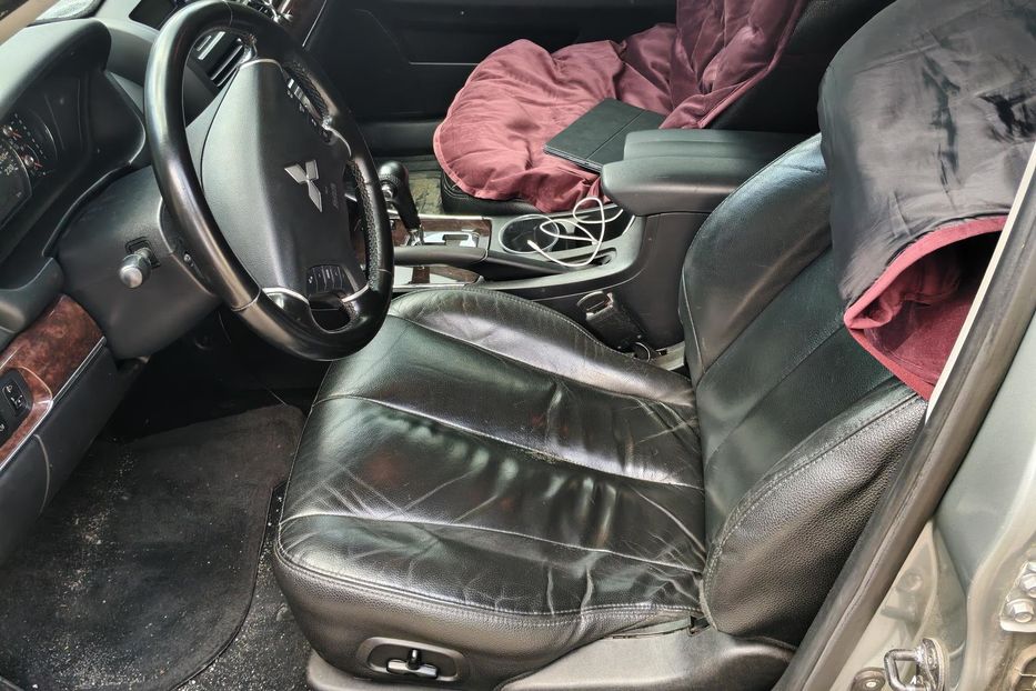 Продам Mitsubishi Galant 2008 года в Днепре