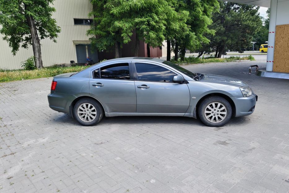 Продам Mitsubishi Galant 2008 года в Днепре