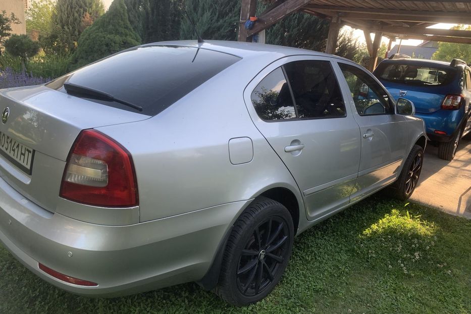 Продам Skoda Octavia A5 2013 года в Ужгороде