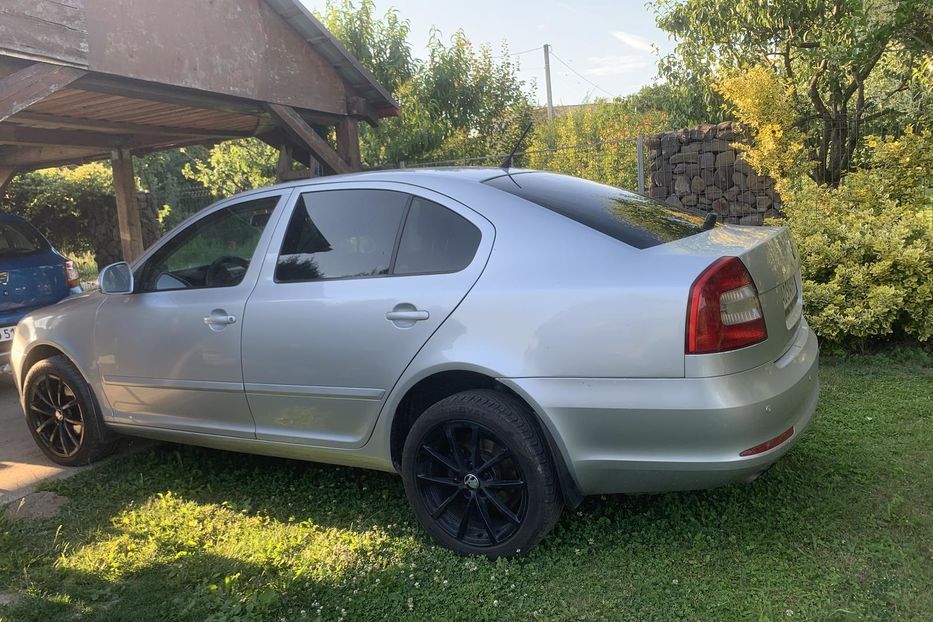 Продам Skoda Octavia A5 2013 года в Ужгороде