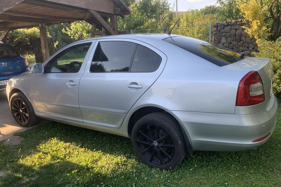 Продам Skoda Octavia A5 2013 года в Ужгороде