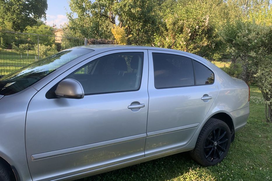 Продам Skoda Octavia A5 2013 года в Ужгороде