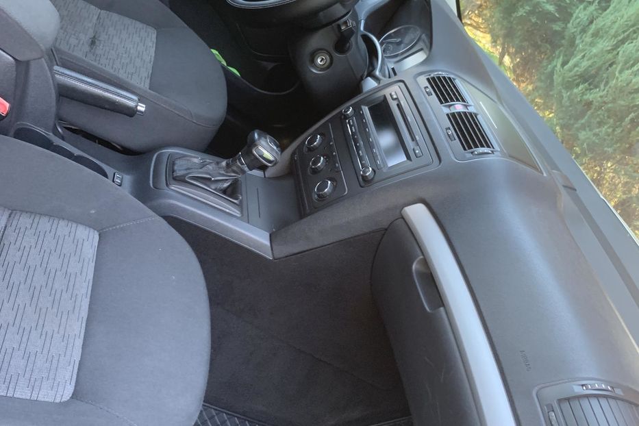 Продам Skoda Octavia A5 2013 года в Ужгороде