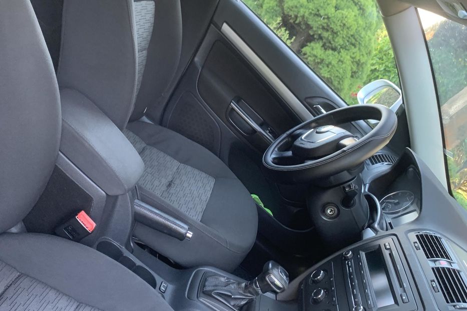 Продам Skoda Octavia A5 2013 года в Ужгороде
