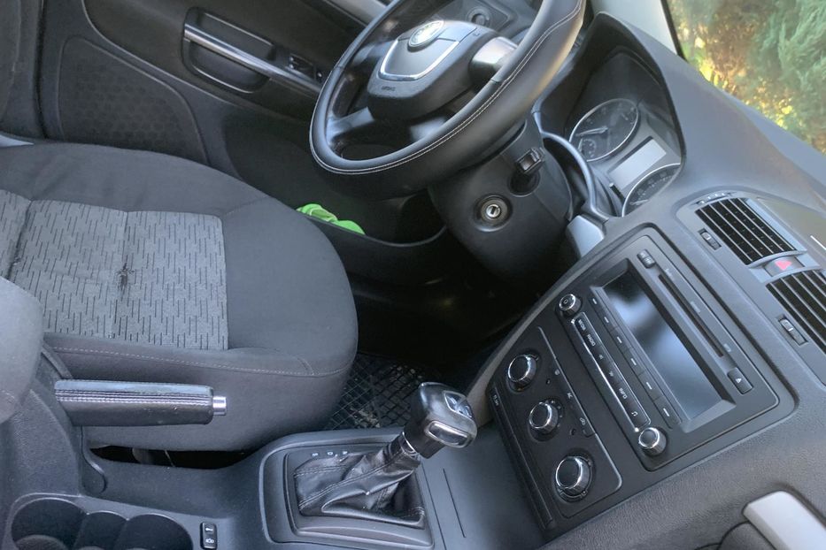 Продам Skoda Octavia A5 2013 года в Ужгороде
