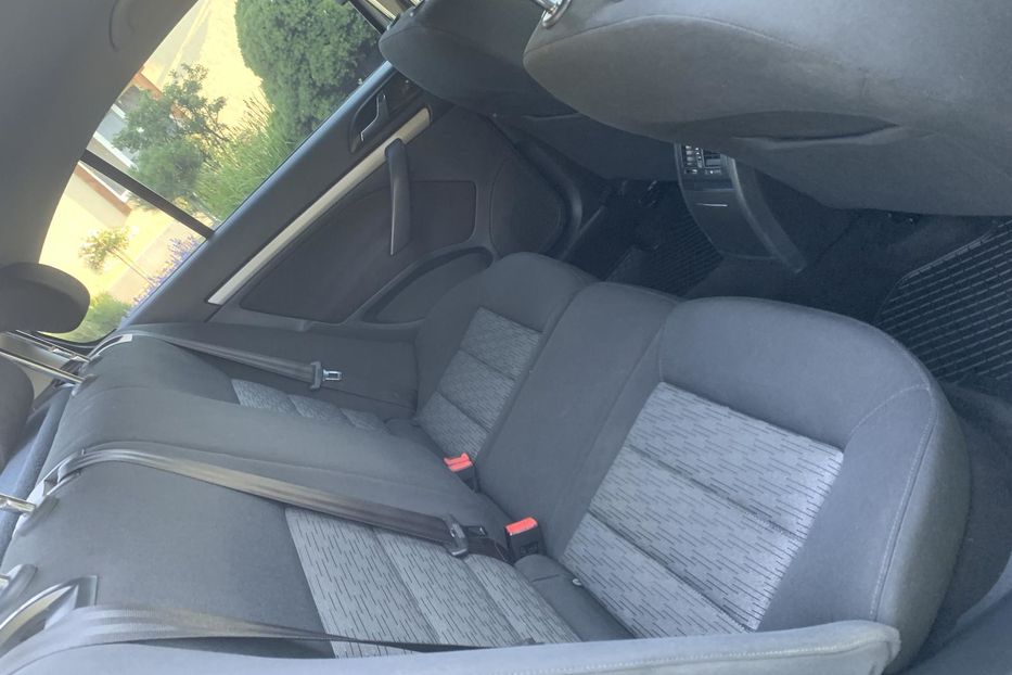 Продам Skoda Octavia A5 2013 года в Ужгороде